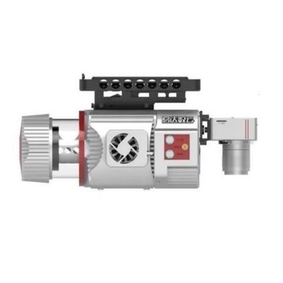 multi Plattform 4.5kg topographische Einteilungssystem ARS-1000L UAV UAV-Luftvermessung