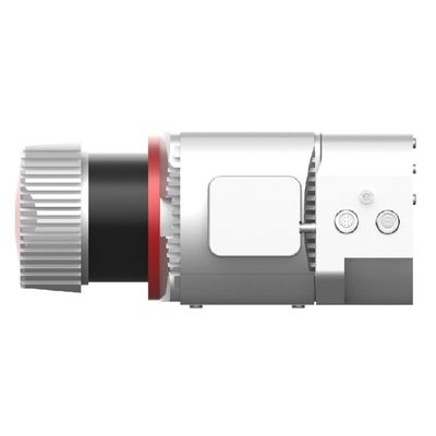 Multi Plattform zerstreute LiDAR-Übersicht ARS-1000 4.5kg topographische Übersicht LiDAR