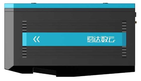 1500m langes Strecke PM-1500 zerstreutes LiDAR-System