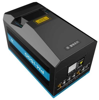 1500m lange Strecke integrierter Einteilungssystem PM-1500 UAV LiDAR, der Ausrüstung aufzeichnet