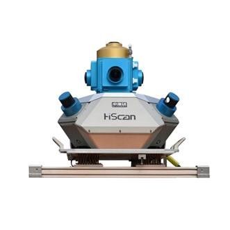 30MP Camera HiScan-C LiDAR-Mobile-Einteilungssystem