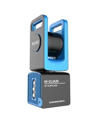 Laserlesegeräte 0.2-150m Strecken-HD TLS360 3D