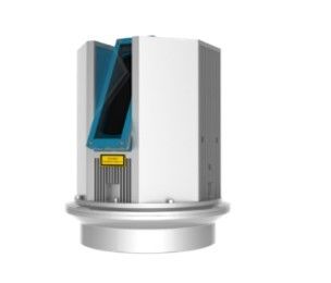 industrielle 3D Laserlesegeräte 1.5-300m Strecken-1545nm HS300X für Bau