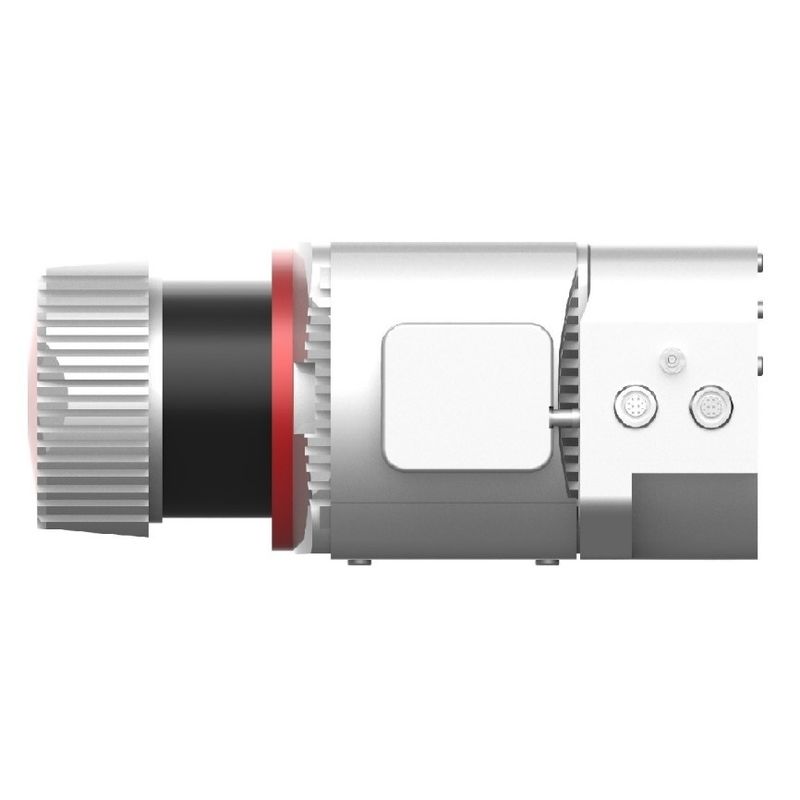 Multi Plattform zerstreute LiDAR-Übersicht ARS-1000 4.5kg topographische Übersicht LiDAR