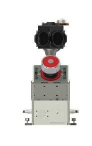 Hochfrequenz-bewegliches System HiScan-R LiDAR-3D mit 30M Pixels Panoramic Camera