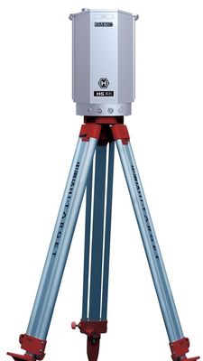 lange Strecke 500kHz PRR 3D Laserlesegerät-HS1200 IP64 1200m maximal