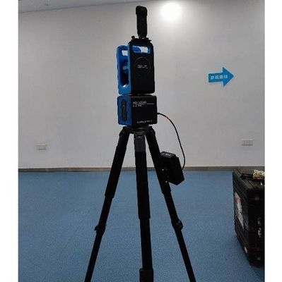 0.2m-150m TLS360 3D leichtes Laserlesegerät für Innenmaß